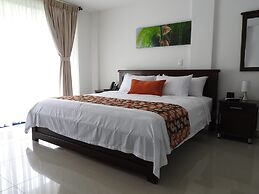 Finca Hotel San Jose