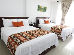 Finca Hotel San Jose