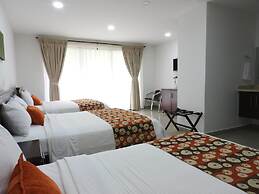 Finca Hotel San Jose