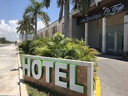 Hotel Boutique La Toja Campeche