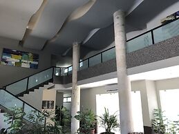 Hotel Boutique La Toja Campeche