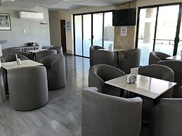 Hotel Boutique La Toja Campeche