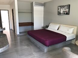 Hotel Boutique La Toja Campeche