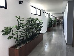 Hotel Boutique La Toja Campeche