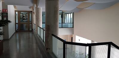 Hotel Boutique La Toja Campeche