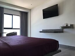 Hotel Boutique La Toja Campeche