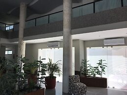 Hotel Boutique La Toja Campeche