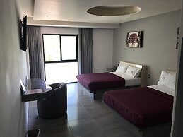 Hotel Boutique La Toja Campeche