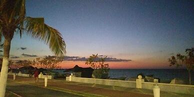 Hotel Boutique La Toja Campeche