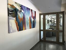 Hotel Boutique La Toja Campeche