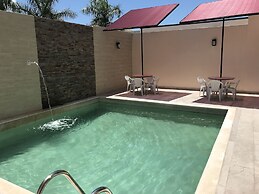 Hotel Boutique La Toja Campeche