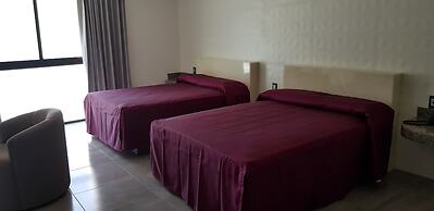 Hotel Boutique La Toja Campeche