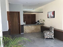 Hotel Boutique La Toja Campeche