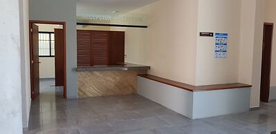 Hotel Boutique La Toja Campeche