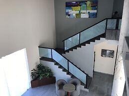 Hotel Boutique La Toja Campeche