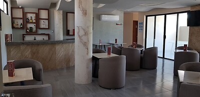 Hotel Boutique La Toja Campeche