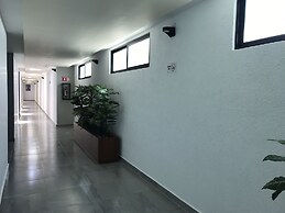 Hotel Boutique La Toja Campeche