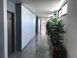 Hotel Boutique La Toja Campeche