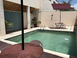 Hotel Boutique La Toja Campeche