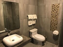 Hotel Boutique La Toja Campeche