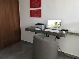 Hotel Boutique La Toja Campeche