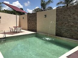 Hotel Boutique La Toja Campeche