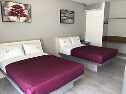 Hotel Boutique La Toja Campeche