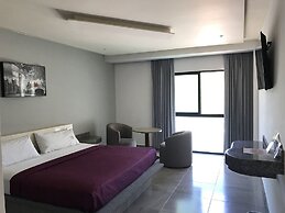 Hotel Boutique La Toja Campeche