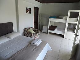 Pousada Três Coroas
