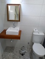 Pousada Três Coroas