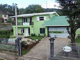 Pousada Três Coroas