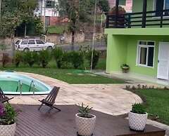 Pousada Três Coroas