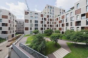 P&O Apartments Kolejowa 3