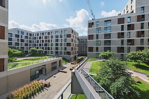 P&O Apartments Kolejowa 3