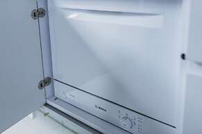 P&O Apartments Kolejowa 3