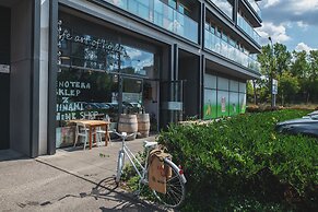 P&O Apartments Kolejowa 3