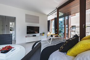 P&O Apartments Kolejowa 3