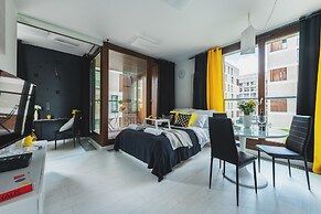 P&O Apartments Kolejowa 3