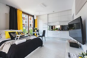 P&O Apartments Kolejowa 3