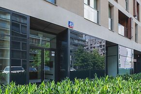 P&O Apartments Kolejowa 3