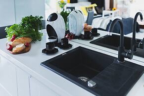 P&O Apartments Kolejowa 3