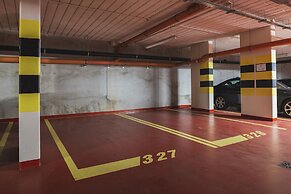 P&O Apartments Kolejowa 3