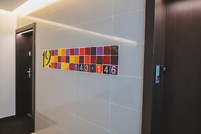 P&O Apartments Kolejowa 3