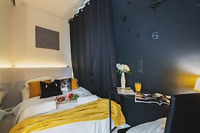 P&O Apartments Kolejowa 3