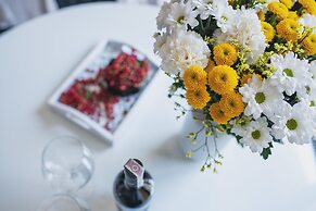 P&O Apartments Kolejowa 3