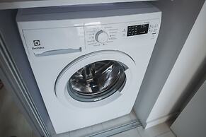 P&O Apartments Kolejowa 3