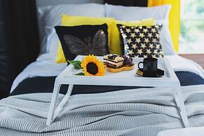 P&O Apartments Kolejowa 3