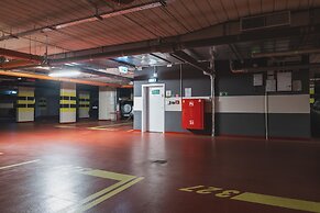 P&O Apartments Kolejowa 3