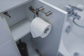 P&O Apartments Kolejowa 3