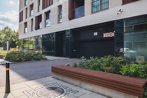 P&O Apartments Kolejowa 3